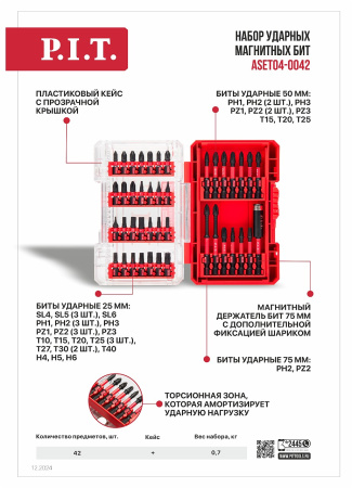 Листовка ASET04-0042